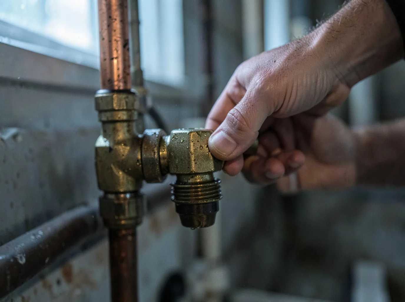Emergency Plumber Lewis, IA FAQs